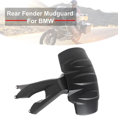 Rear Fender Tire Hugger For BMW R1200GS/ADV R1250GS/ADV Splash Guard Mudguard - Image 1 of 4