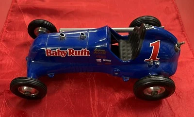Thimble Drome Baby Ruth Roy Cox Special Santa Ana, CA Tether Car - Image 1 of 4