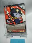 Weiss Schwarz Persona 5 Card P5/S45-056 R Holo Morgana Mona Japanese 1413