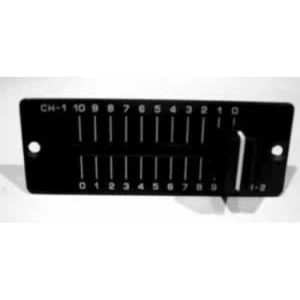 Numark RF-70 Ersatz Crossfader - Bild 1 von 1