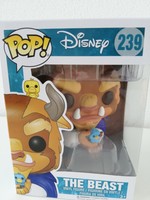 Funko POP! ® ©Disney Die Schöne und das Biest - The Beast 239 *NEU*