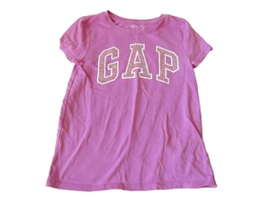 GAP Kids  T-Shirt Size M  with GAP Logo - Picture 1 of 4