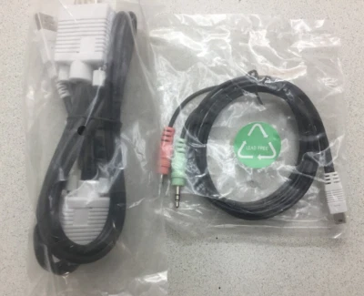 TrendNet TK-209K Cable kit - Image 1 of 4