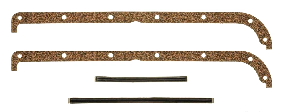 КОМПЛЕКТ ПРОКЛАДОК МАСЛЯНОГО ПОДДОНА НЕМЕЦКОГО ПРОИЗВОДСТВА OPEL GT 1900 KADETT MANTA 1,9 ЛИТРА - Изображение 1 из 1