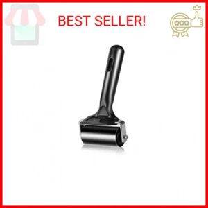 2.2 Inch Rubber Roller Tool, Rubber Brayer Roller for Printmaking by HRLORKC - Picture 1 of 2