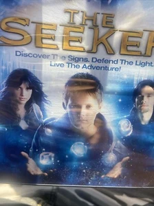 DVD Adventure, The Seeker - Picture 1 of 10