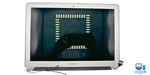 13" LCD Screen Assembly for A1466 Apple MacBook Air 2013 2014, 2015 2017 - Picture 1 of 8