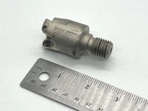 Molino de extremo indexable ISCAR FEEDMILL - FF EW D32-M16-06-C - Imagen 1 de 3