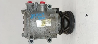 '03-'05 Compresor de aire acondicionado Mercury Grand Marquis 68 k millas OEM ¡1 año como nuevo! Foto 1 de 4