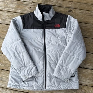 The North Face Lightweight Puffer Jacket Size Large Men’s - Bild 1 von 7