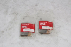 HRC Front Brake Pads Racing Honda RVT1000R RC51 02-06 - Picture 1 of 1