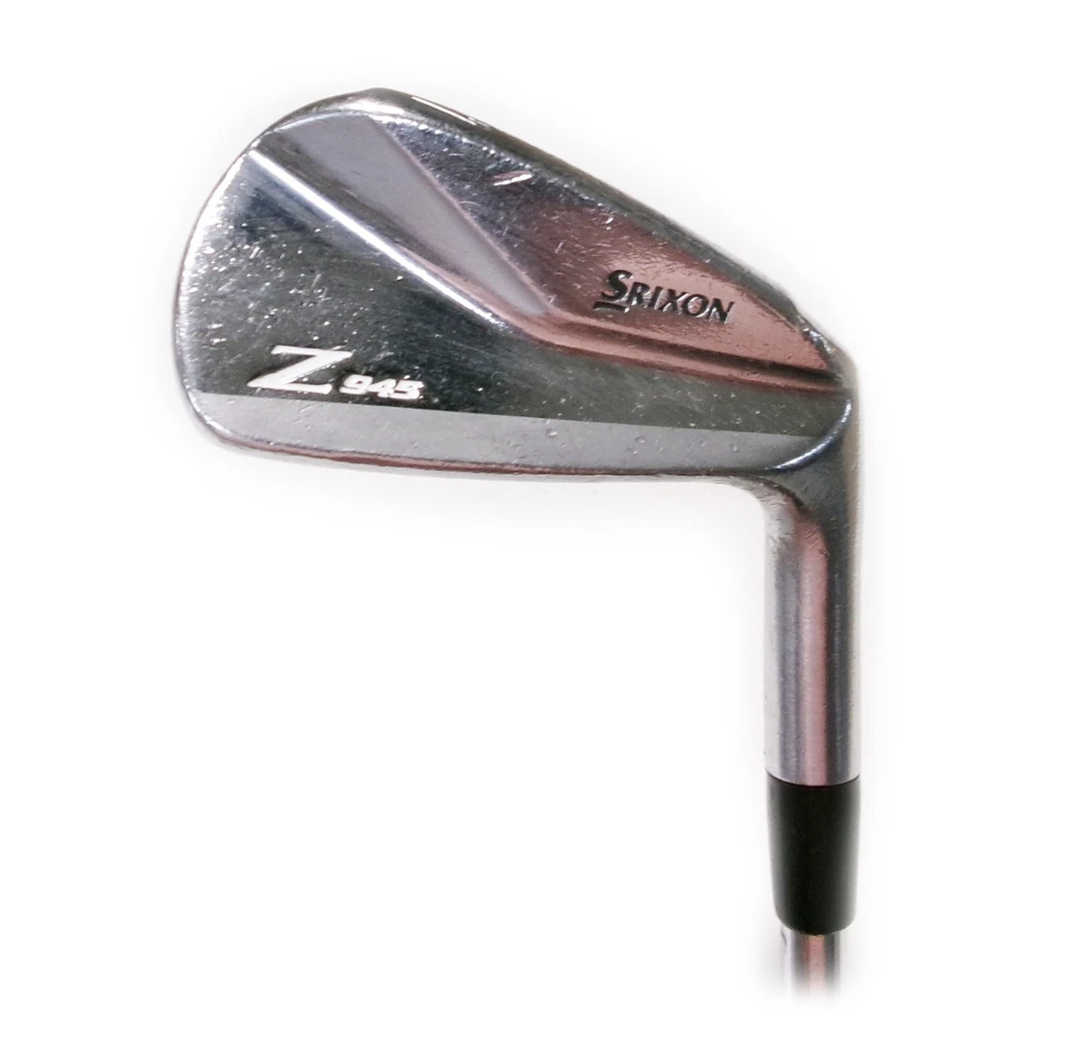 Srixon Z-945 Forged Single 7 Iron Steel NS Pro Modus 3 Tour 105 X