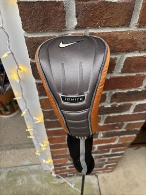 Nike Ignite Driver Raro 9.5 grados Foto 1 de 4