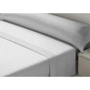 Juego de Sábanas D'Or SEDALINA TAYLOR Gris Cama de 90 - Imagen 1 de 1