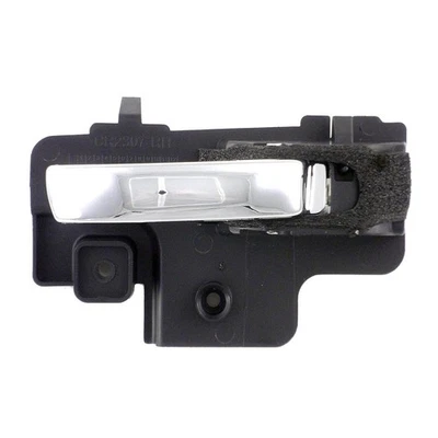 For Dodge Caliber 2007-2009 Interior Door Handle Passenger Side | Front Or Rear - Image 1 of 4