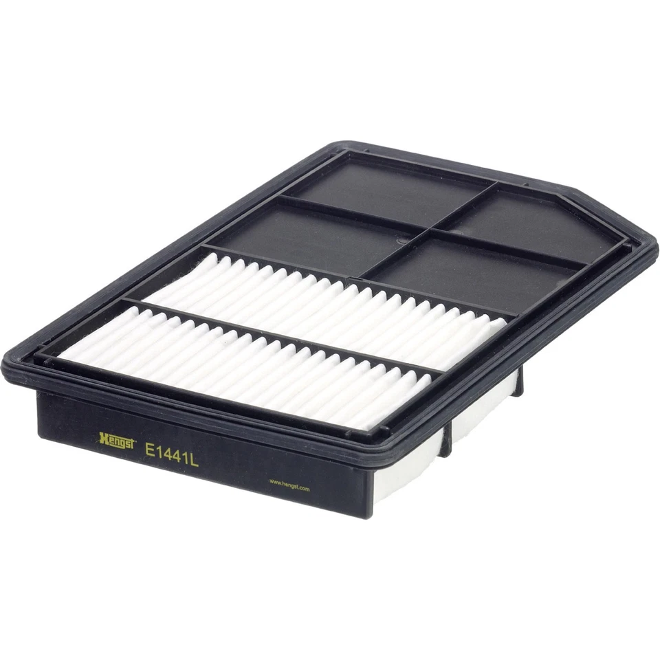 Filtros de aire Hengst E1441L para Mitsubishi Outlander PHEV 2018-2025 Foto 1 de 1