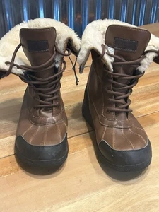 Ugg Australia Butte II CWR UGG Bota Mujer’s Talla 4 - Imagen 1 de 9