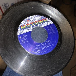 Jackson 5 Vinyl  45 Good For Fun Or Just Target Practice - Imagen 1 de 2