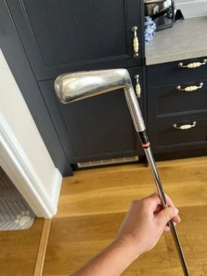 Vintage Ben Sayers B27 Putter 36 Inch Steel Shaft Right Handed - Image 1 of 4