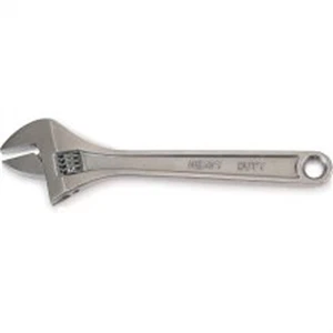 TITAN 15" ADJUSTABLE WRENCH - Picture 1 of 2