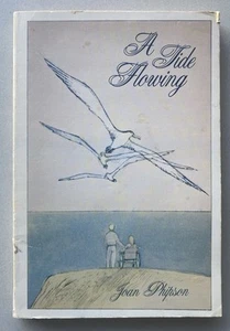 A Tide Flowing by Joan Phipson (1982 Paperback) Vintage Children's YA Fiction - Bild 1 von 12