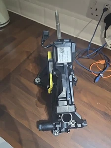 VW Transporter T6.1 Selector Mechanism – OEM Part 7LA 713 025 A – Genuine VW - Picture 1 of 4