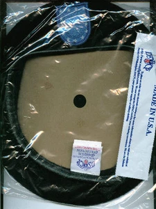 NEW BLACK BERET SIZE 8 - NEW IN PACK - Picture 1 of 1