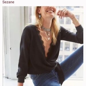 Sezane Tops for Women for sale | eBay