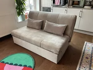 Kyoto Sofabed Double Bed - Picture 1 of 8
