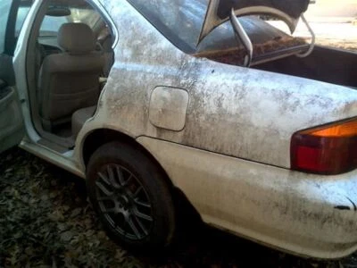 Fuel Tank Fits 99-03 TL 3238362 - Image 1 of 4