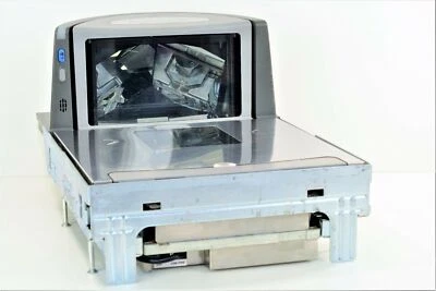 Tischscanner Datalogic Magellan 8400 ohne Waage - Bild 1 von 4