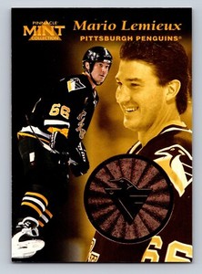 1997 Pinnacle "Mint Collection" PICK AND CHOOSE YOUR CARDS!