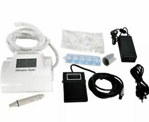 Dental Portable Ultrasonic Scaler YS-CS-A