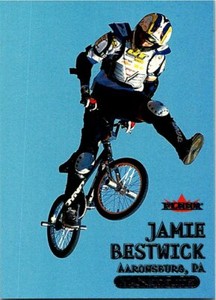 2000 Fleer Adrenaline - Pick / Choose Your Cards 