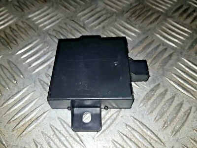 MÓDULO ALARMA ANTIRROBO AUDI A3 1K0907719 5 PUERTAS MANUAL 2007 102K Foto 1 de 4