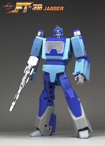 Fanstoys FT-39 Jabber Blurr MP Reissue Action Figure Model Statue toy in stock - Picture 1 of 3