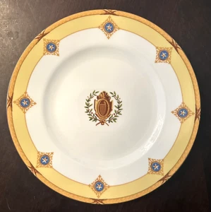 Tiffany & Co Congressional Plate 11th Congress BRAND NEW IN BOX-RARE! - Picture 1 of 5