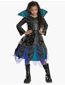 NEW Disney Descendants Uliana kids Costume Size Small - Picture 1 of 6
