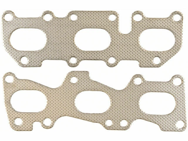 Juego de juntas de colector de escape Felpro 49ZF61C para Hyundai Azera 2006-2009 Foto 1 de 1