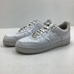 Nike Air Force 1 Herren 11,5 Turnschuhe Sneaker Sportschuh CW2288-111 Low Weiß - Bild 1 von 9