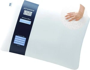 AIRWEAVE Pillow Standard High Resilience Height and Hardness Adjustable New - Picture 1 of 7