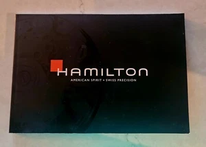 Hamilton Catalog 2013-2014 Catalog - Picture 1 of 6