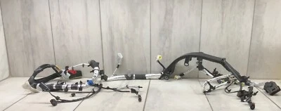 Arnés de cableado del motor Dodge Durango Jeep Grand Cherokee 2019-2020 OEM 68399843AB Foto 1 de 4