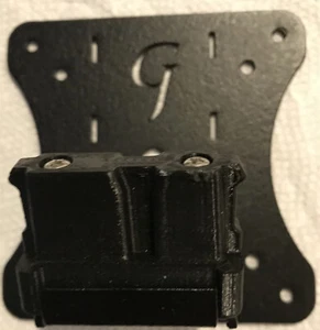 Monitor Mount Adapter - Photo 1/2