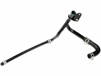 Juego de mangueras de calefacción Dorman 99297PG 4,2 L V6 para Ford F150 Heritage 2004 Foto 1 de 2