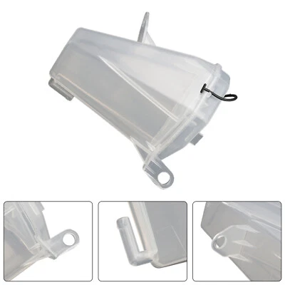 Coolant Water Reservoir Tank Radiator For BMW S1000R S1000RR S1000XR 19-24 V1 Foto 1 de 4