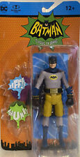 McFarlane Toys - Batman in Boxing Gloves - DC Retro 66 Action Figure