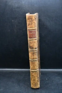 Collections And Observations by Walter Steuart of Pardovan (Hardback, 1773) - Picture 1 of 4