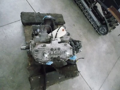 2006  Arctic Cat  M7 EFI   Engine  2309 miles     shelf#strg - Image 1 of 4