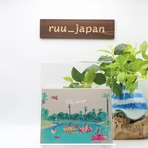 MOVIE-PALM SPRINGS- JAPAN Blu-Ray From Japan NEW - Picture 1 of 7